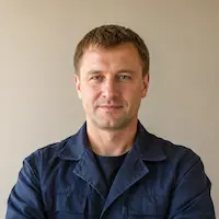 Мастер Алексей